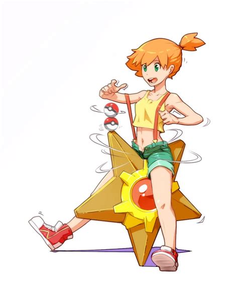 misty porn|Rule 34 Misty (AztoDio) [Pokémon]